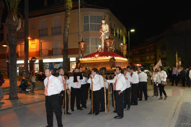 Traslado Lunes Santo 2015 - 62